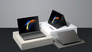 Plan canje de Samsung para computadoras Galaxy Book3