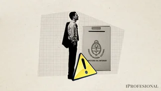 Indecisos definen su voto PASO: ¿qué harán en las generales?
