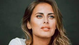 Murió la actriz y modelo Silvina Luna: cómo fue su carrera