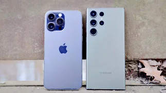 Celulares: ¿conviene comprar un iPhone o un Android?