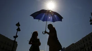 Impacto del cambio climático en la salud: riesgos y precauciones
