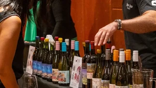 Feria de vinos de Vigil, en Buenos Aires: 250 vinos para probar