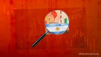 ¿Cómo aprovechar la suba de Wall Street desde la Bolsa porteña?