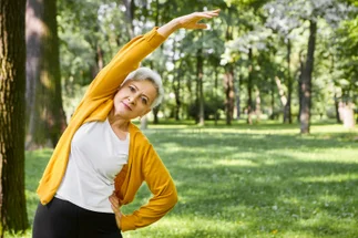 Qué es la Sarcopenia y cómo se la puede combatir a tiempo