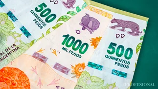 AFIP: ¿cuánto puedo transferir de una cuenta a otra mía?