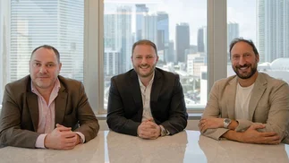 3 argentinos la pegaron con esta idea ultra innovadora
