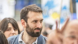 El pegadizo hit de un candidato a intendente que se volvió viral