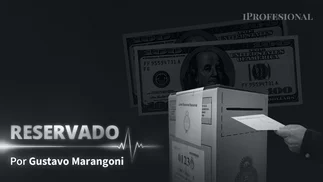 Argentina y el largo camino del menemismo al menemismo