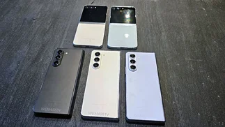 Explosiva suba: nuevos precios de los mejores celulares Android