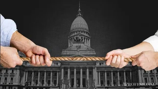 Tras triunfo de Milei, ¿qué leyes quedan frenadas en el Congreso?