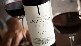Bodega Séptima inicia una nueva era en Argentina con este vino