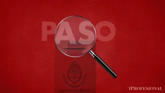 PASO 2023: quiénes son los candidatos uno por uno