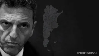 ¿Qué medidas clave tomará Massa después de las PASO?