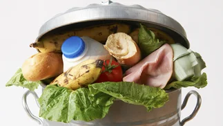 10 consejos para reducir el desperdicio de alimentos en casa