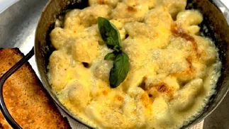 Los 6 mejores restaurantes italianos de Buenos Aires