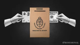 Dime a quien votás y te diré qué pasará con tus inversiones
