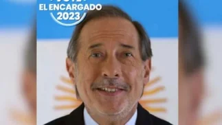 VIDEO | ¿Francella candidato a presidente? sorprendente anuncio