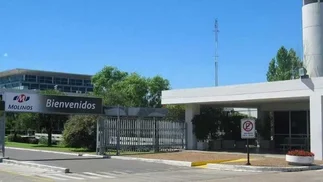 Molinos en rojo: la principal empresa alimentaria acusó pérdidas en el primer trimestre