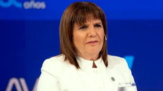 Los ministros de Bullrich: la candidata presentó a su Gabinete