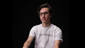El Elon Musk argentino: el joven que crea los cohetes del futuro