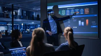 Inteligencia artificial: Cirion invertirá 325 millones de dólares para satisfacer demanda