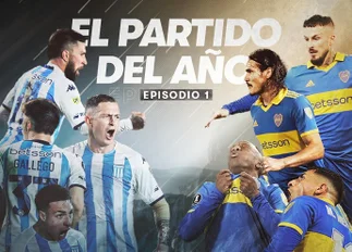 Betsson anunció una Supercuota especial para Boca-Racing