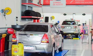 Cuánto hay que gastar para poner el AUTO a punto para viajar
