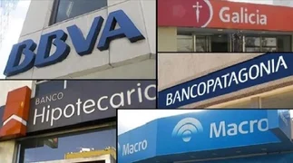 El impactante bono que reciben los empleados bancarios
