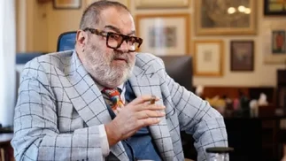 Jorge Lanata volvió a conducir su programa de radio: qué dijo