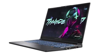 Nueva marca de notebooks gamers, en Argentina: qué equipos ofrece