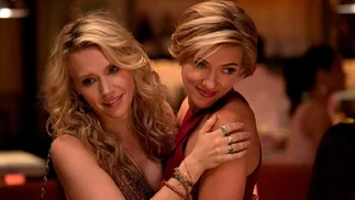 Una comedia con Scarlett Johansson para ver este fin de semana