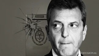 La audaz jugada de Massa para intentar llegar al balotaje