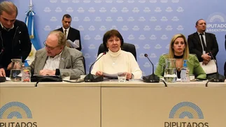 Diputados dictaminó la creación de tres universidades públicas