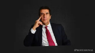 Melconian proyectó precio dólar tras devaluación post elecciones