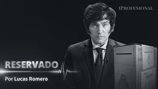 Desafío de Milei: ¿podrá sobrevivir al desorden económico actual?