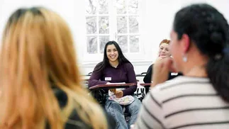 Samsung Innovation Campus: programa de inclusión tecnológica