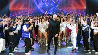 Rating TV Ibope: lo más visto del 4 de septiembre de 2023