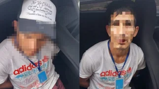Detuvieron al presunto asesino de Mariano Barbieri: quién es