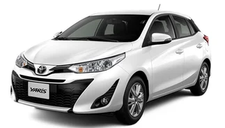 Cuál es el Toyota Yaris más económico en 2024