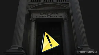 Cómo funciona el scoring del BCRA y qué hacer si estás en la Central de Deudores