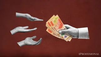 Nuevo IFE: Massa anunciará bono para 3 millones de trabajadores