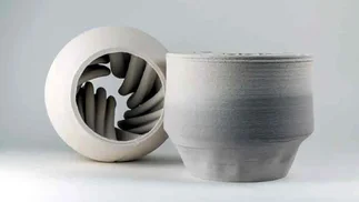 Aire acondicionado impreso en 3D enfría sin electricidad