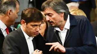 Interna Kicillof y Máximo: ¿cómo afectará a la campaña electoral?