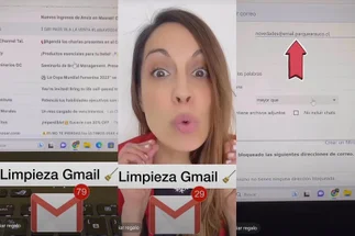 ¿Cómo tener más espacio en tu cuenta de Gmail sin pagar?