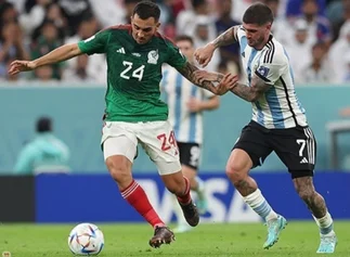 Los planes de Rodríguez para revivir el fútbol mexicano