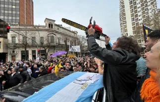 Milei quiere recobrar la simpatía del voto agrícola: ¿es tarde?