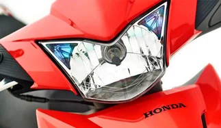 La moto más vendida de Argentina sale u$s700 al dólar blue