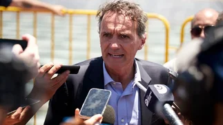VIDEO | Katopodis lanzó paro para que no se vote a la oposición