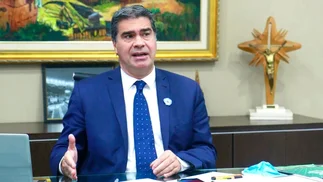 Denuncian a Capitanich por posible plan de corrupción en obra pública de Chaco