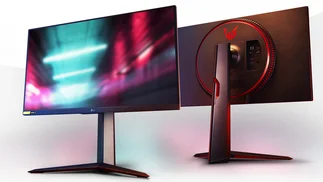 LG lanza nuevo monitor gamer en Argentina: ¿qué novedades trae?
